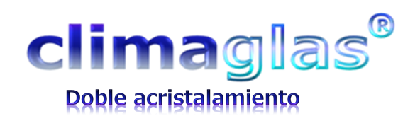 Doble acristalamiento CLIMAGLAS Básic
